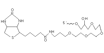 Biotin-TEG
