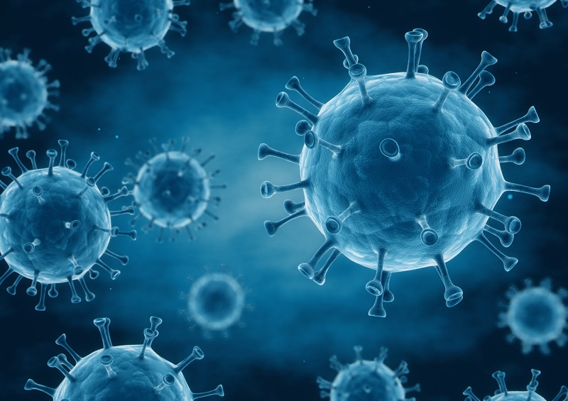 Oncolytic viruses - Generi Biotech